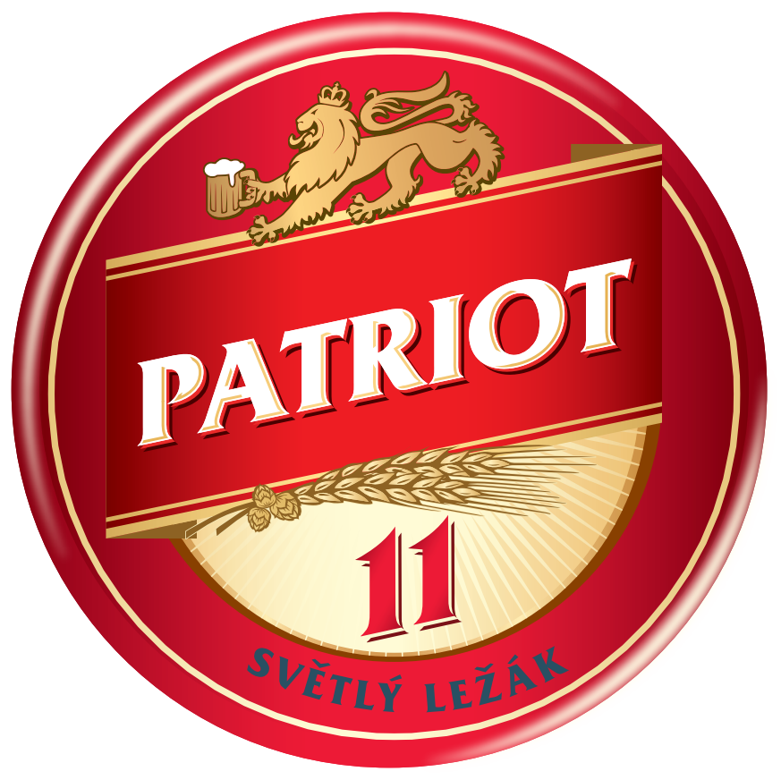 Patriot 11