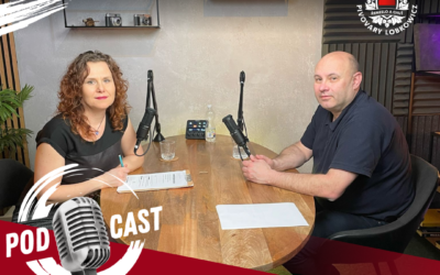 Podcastová premiéra
