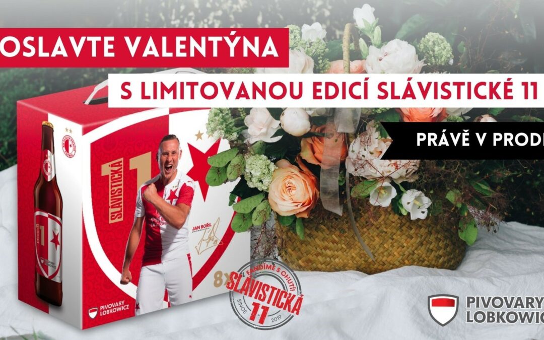 Tip na Valentýna