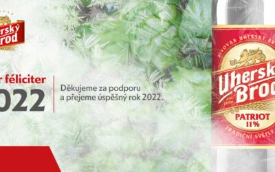 Děkujeme za spolupráci v roce 2021